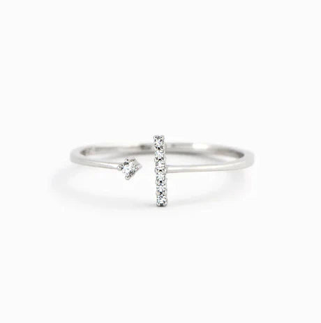 ANILLO AMISTAD